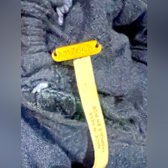 Free People Butterfly Blouse - Picture 5 of 7